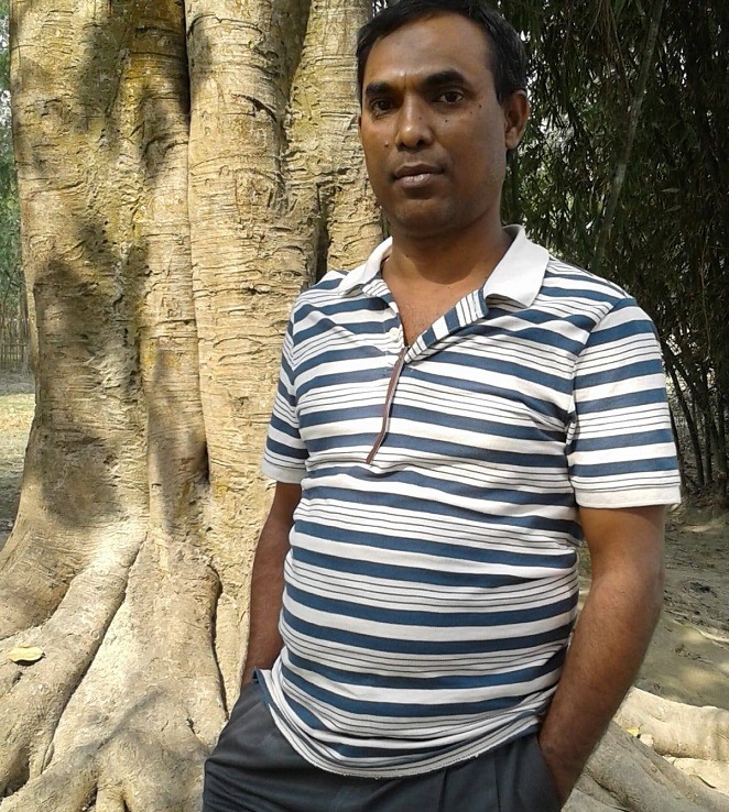 মো শা হে দ  চৌ ধু রী 